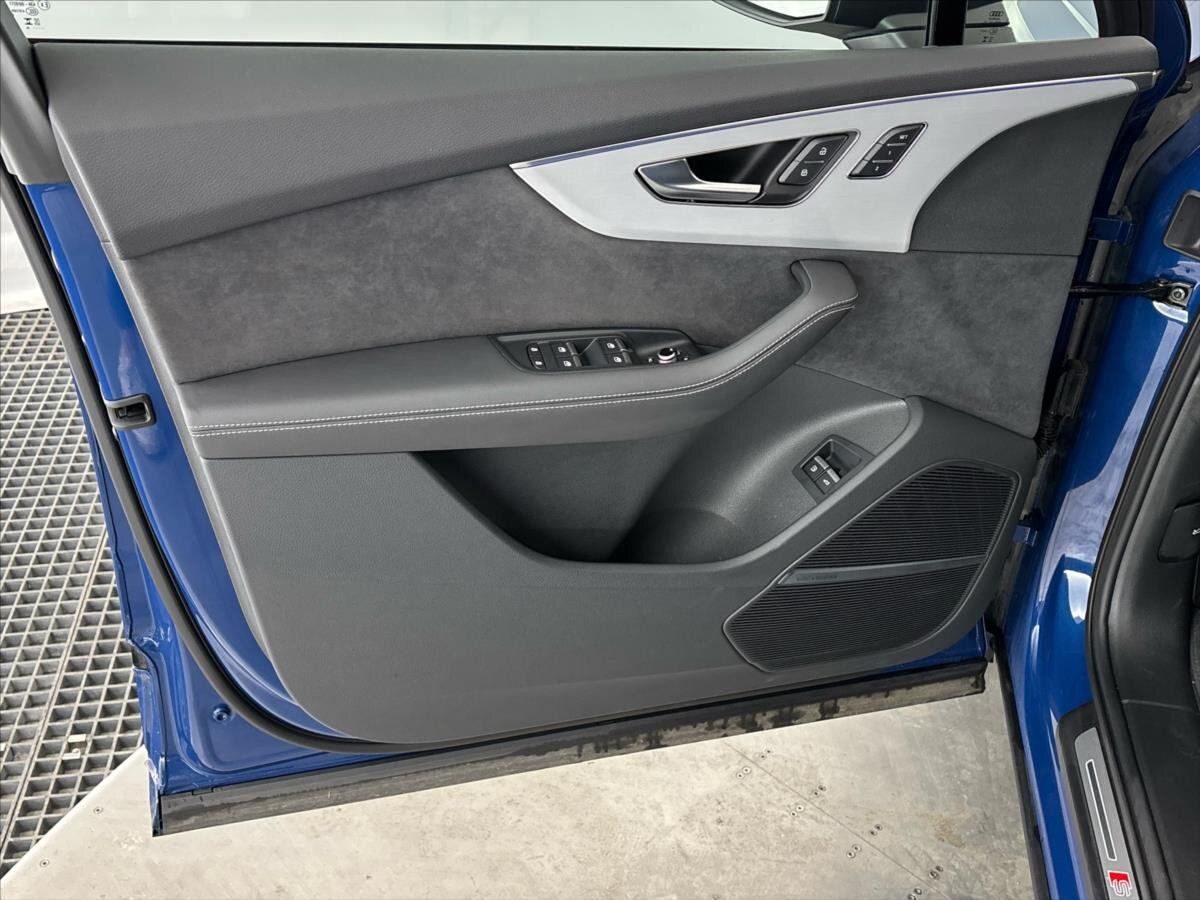 Audi Q7 SUV / Terénní 3,0 l 250 kw