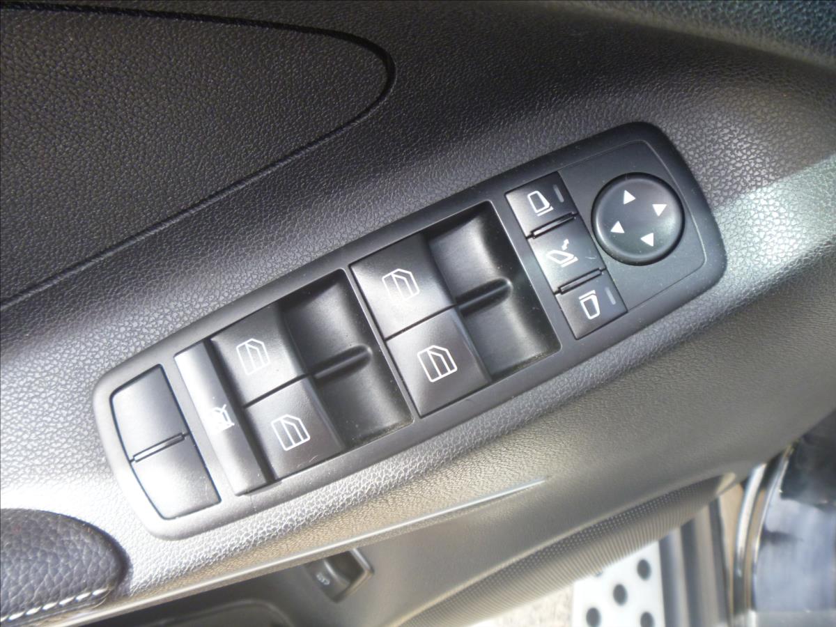 Mercedes-Benz Třídy M