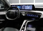 Peugeot 3008 SUV / Terénní 1,2 l 100 kw