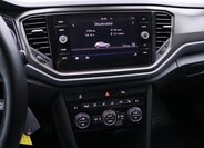 Volkswagen T-Roc SUV / Terénní 999,0 85 kw