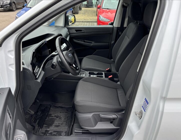 Ford Transit Connect Skříň 1,5 l 110 kw