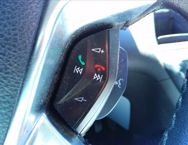 Ford Transit MPV 2,2 l 74 kw