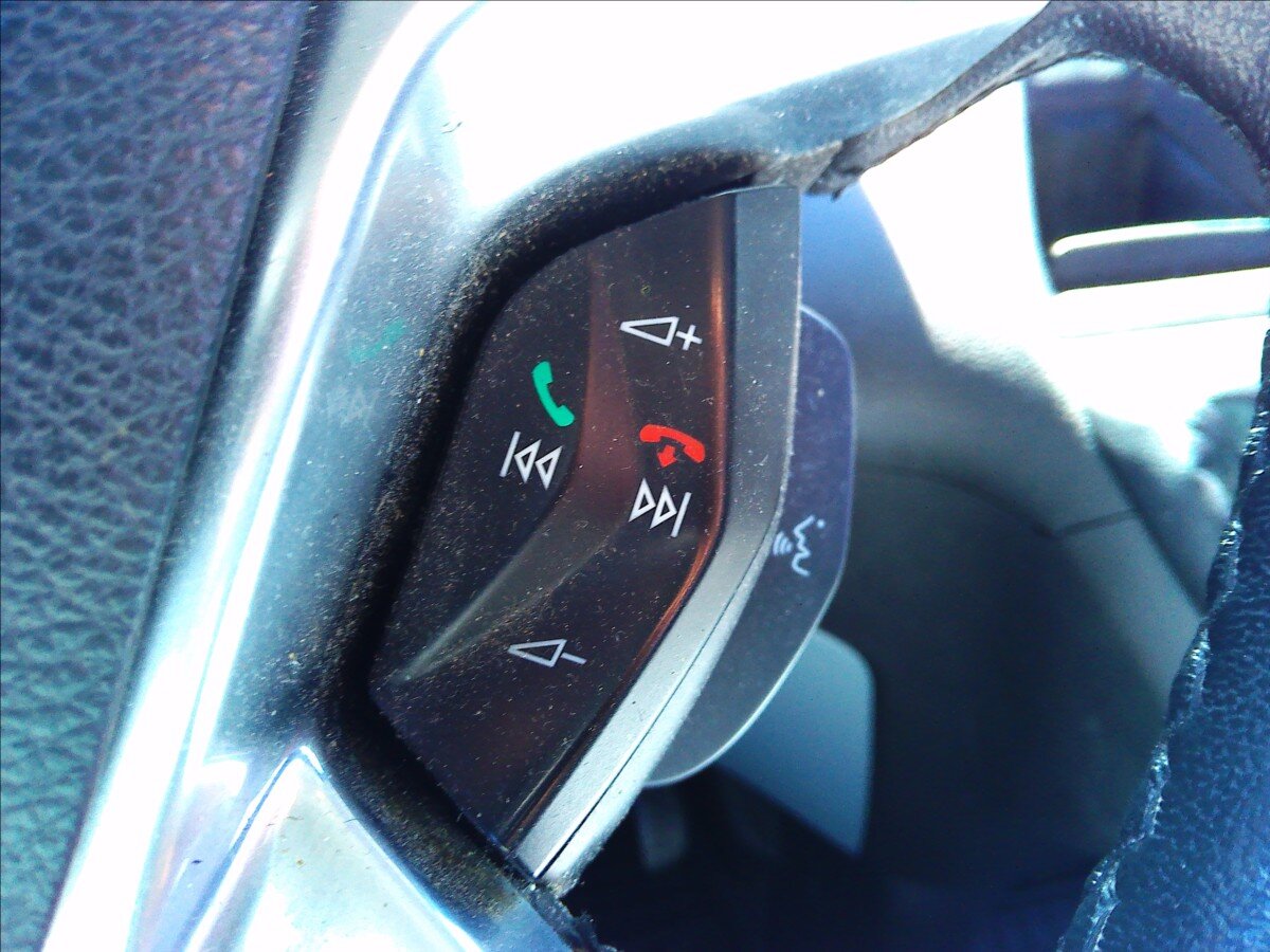 Ford Transit MPV 2,2 l 74 kw