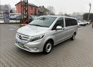 Mercedes-Benz Vito MPV 2,0 l 120 kw