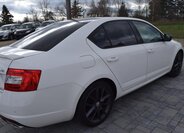 Škoda Octavia Sedan / Limuzína 2,0 l 135 kw