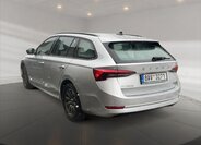 Škoda Octavia 4