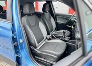 Opel Crossland X 17