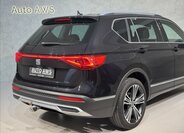 Seat Tarraco SUV / Terénní 1,4 l 180 kw