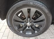 Škoda Yeti Kombi 1,2 l 77 kw