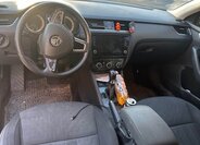 Škoda Octavia Kombi 0,0 110 kw