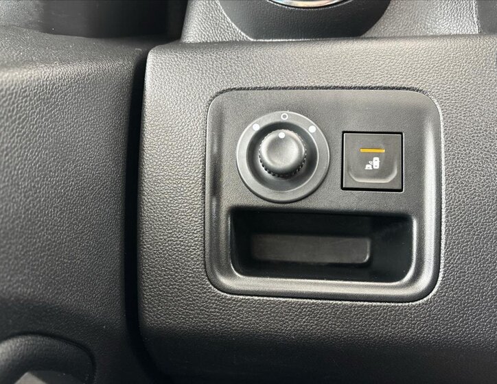 Dacia Duster SUV / Terénní 1,5 l 80 kw