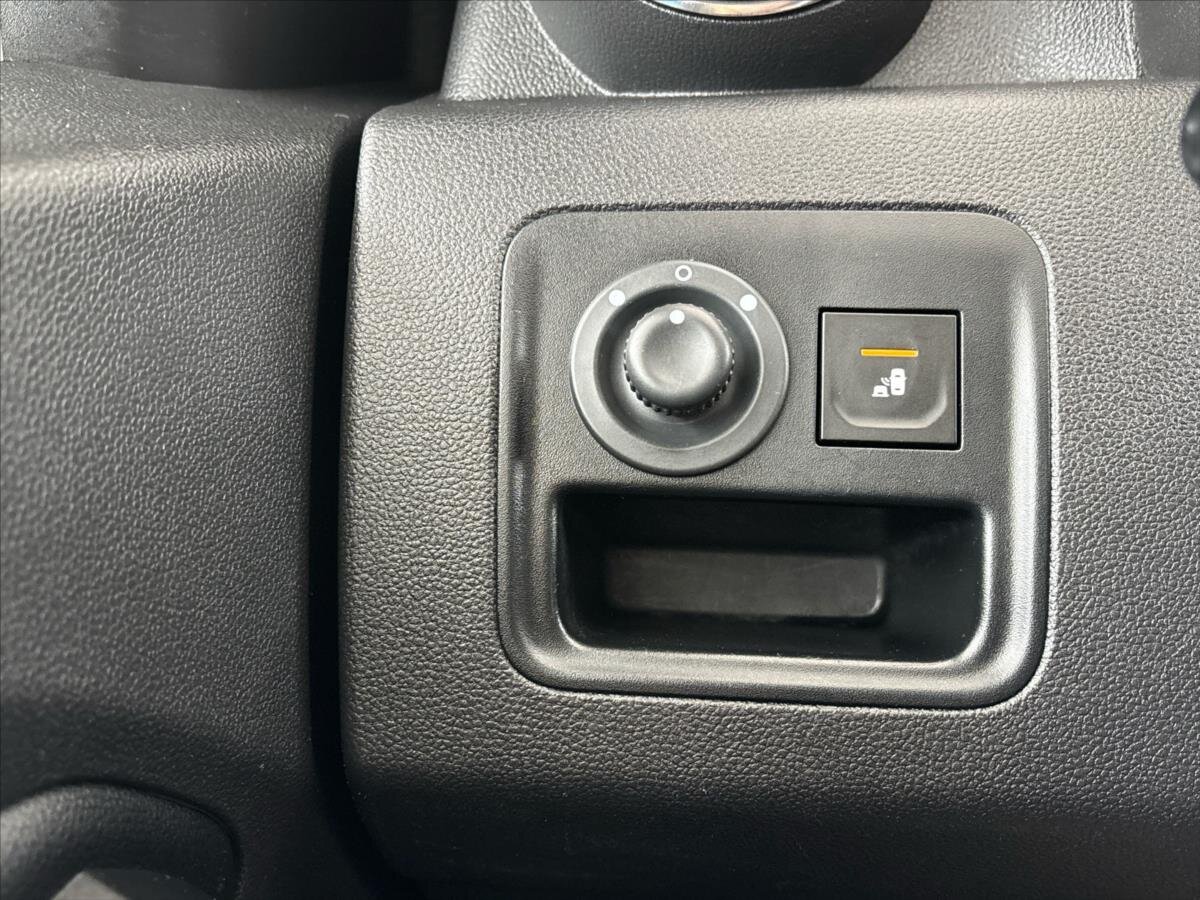 Dacia Duster SUV / Terénní 1,5 l 80 kw