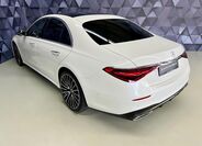 Mercedes-Benz Třídy S 5