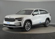 Škoda Kodiaq SUV / Terénní 2,0 l 142 kw