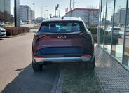 KIA Sportage SUV / Terénní 1,6 l 110 kw