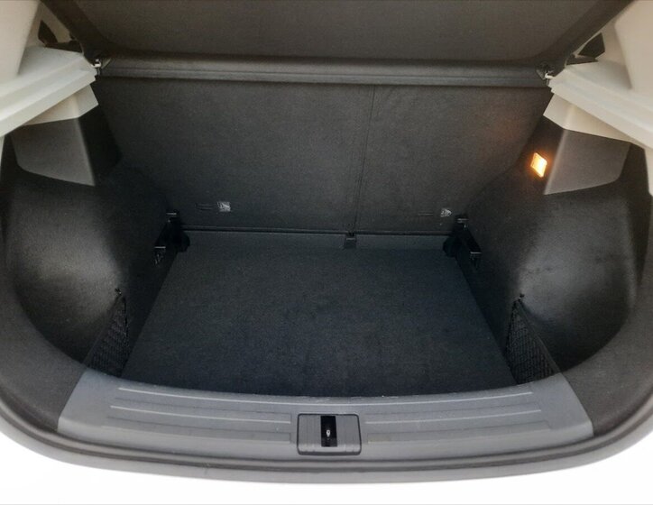 MG ZS SUV / Terénní 0,0 0