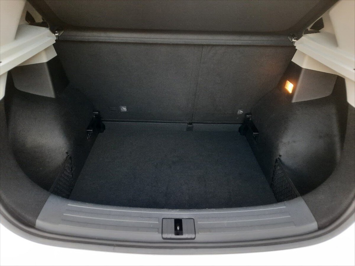 MG ZS SUV / Terénní 0,0 0