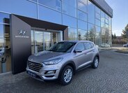 Hyundai Tucson SUV 1,6 l 130 kw