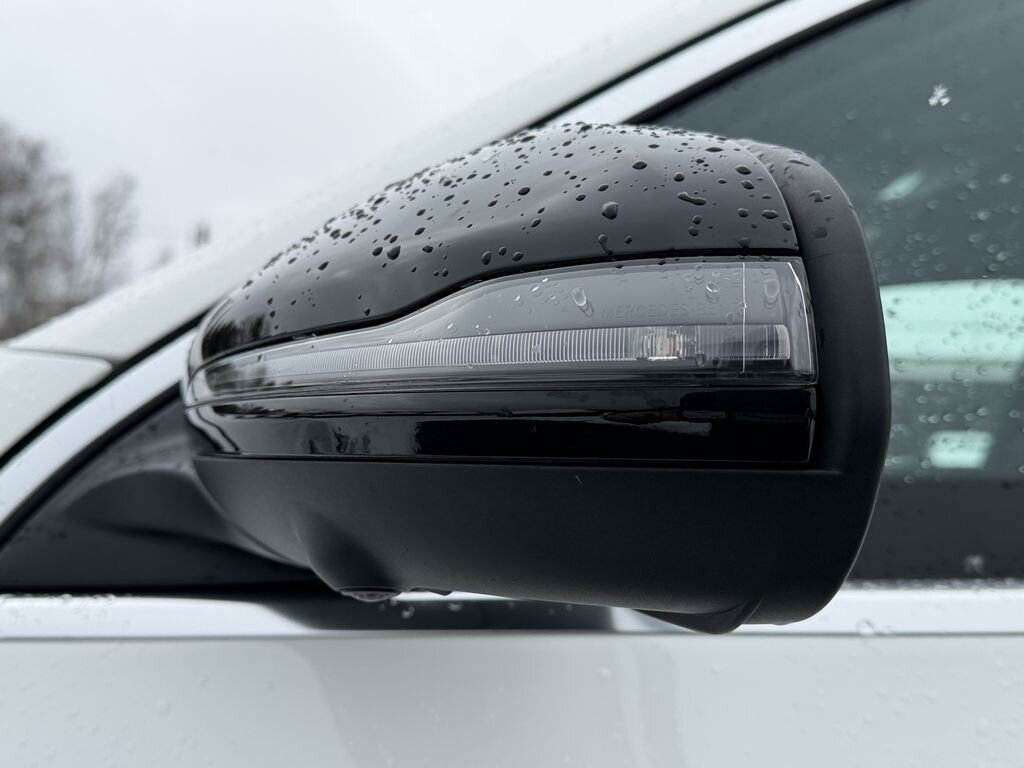 Mercedes-Benz EQC SUV 0,0 300 kw