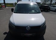 Volkswagen Caddy MPV 1,6 l 75 kw