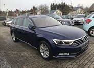 Volkswagen Passat Kombi 2,0 l 140 kw