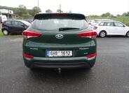 Hyundai Tucson 8