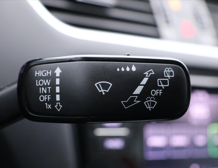 Škoda Octavia Liftback 999,0 85 kw