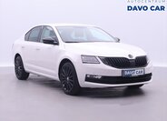 Škoda Octavia Liftback 1,5 l 110 kw