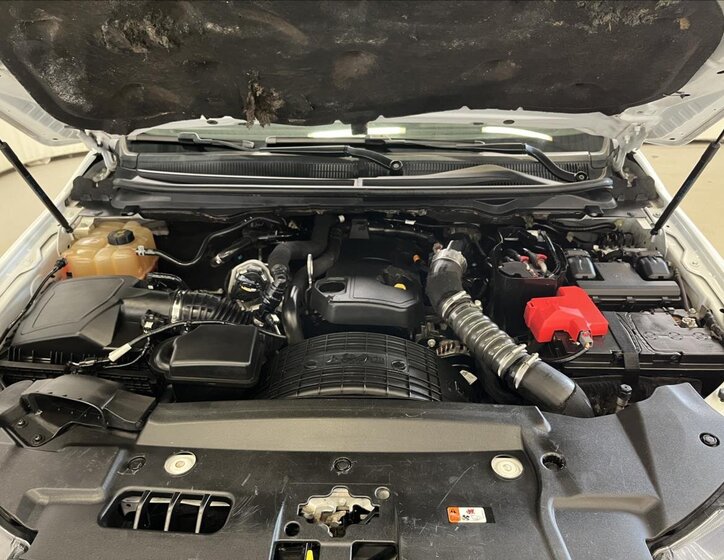 Ford Ranger Ostatní 2,0 l 125 kw