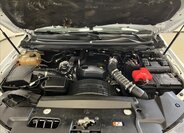 Ford Ranger Ostatní 2,0 l 125 kw
