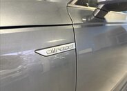 Audi A4 Allroad Kombi 2,0 l 120 kw