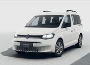 Volkswagen Caddy 1
