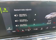 Škoda Octavia Kombi 2,0 l 147 kw