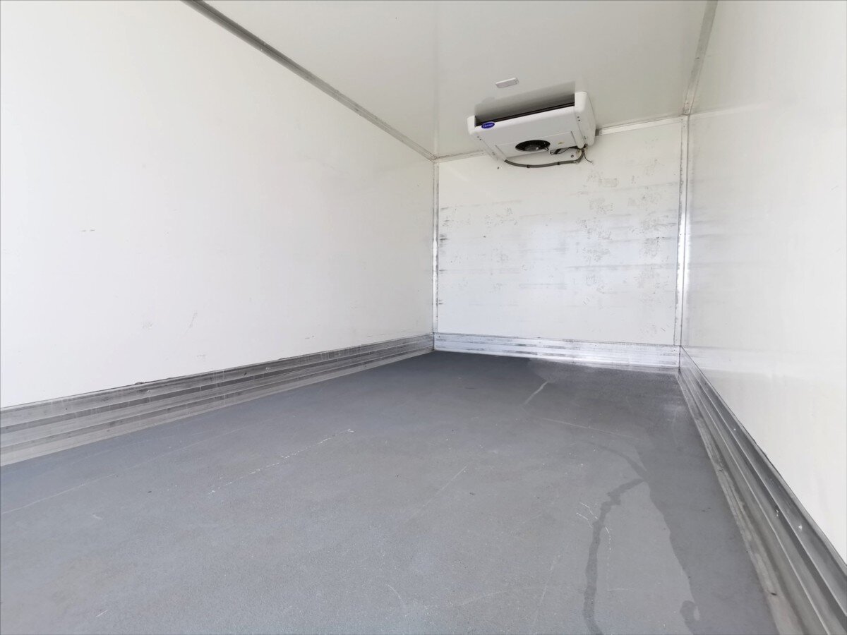 Iveco Daily Ostatní 3,0 l 129 kw