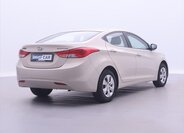 Hyundai Elantra 7