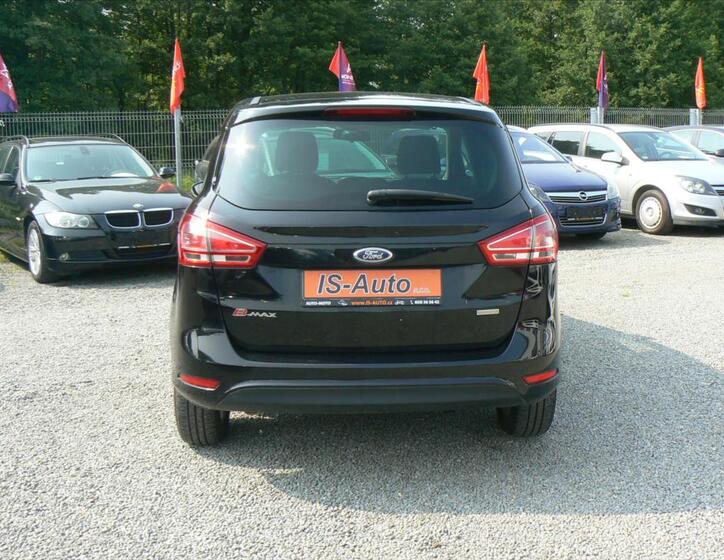 Ford B-MAX 6
