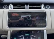 Land Rover Range Rover 23