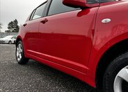 Suzuki Swift Hatchback 1,3 l 67 kw