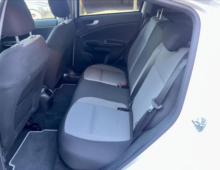 Alfa Romeo Giulietta 12