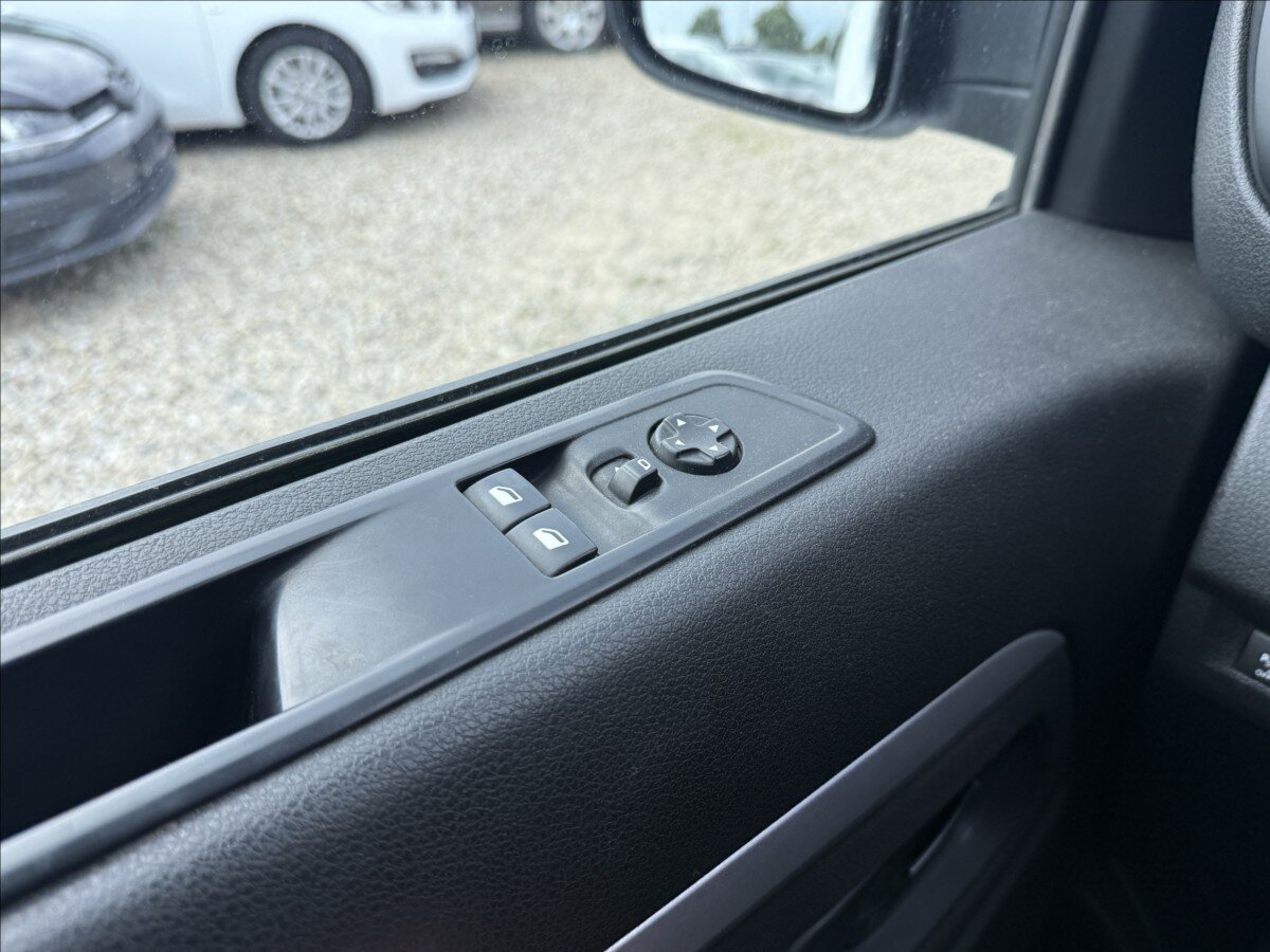 Citroën Jumpy MPV 2,0 l 110 kw