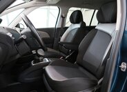 Citroën Grand C4 SpaceTourer MPV 1,2 l 96 kw