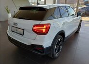 Audi Q2 SUV 1,5 l 110 kw