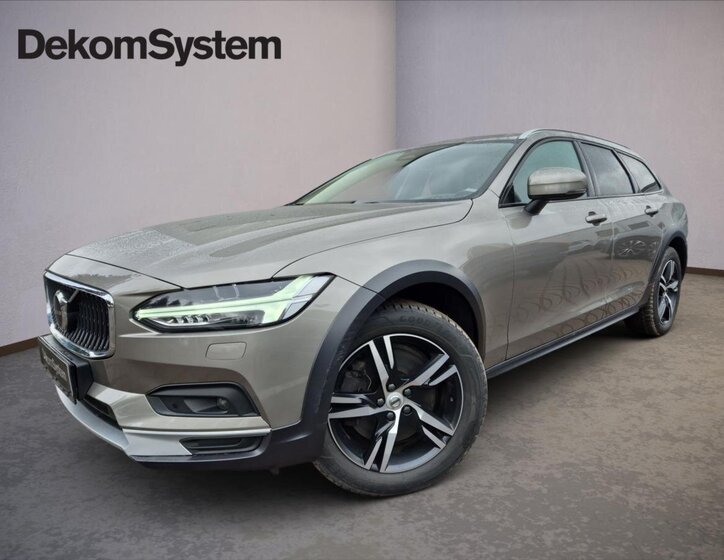 Volvo V90 Kombi 2,0 l 145 kw