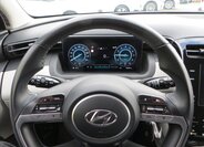 Hyundai Tucson SUV 1,6 l 110 kw
