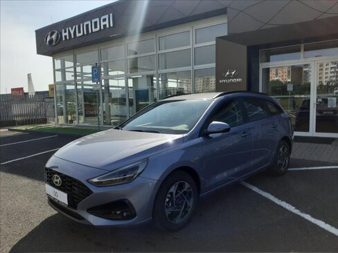 Hyundai i30 Kombi 1,5 l 71 kw