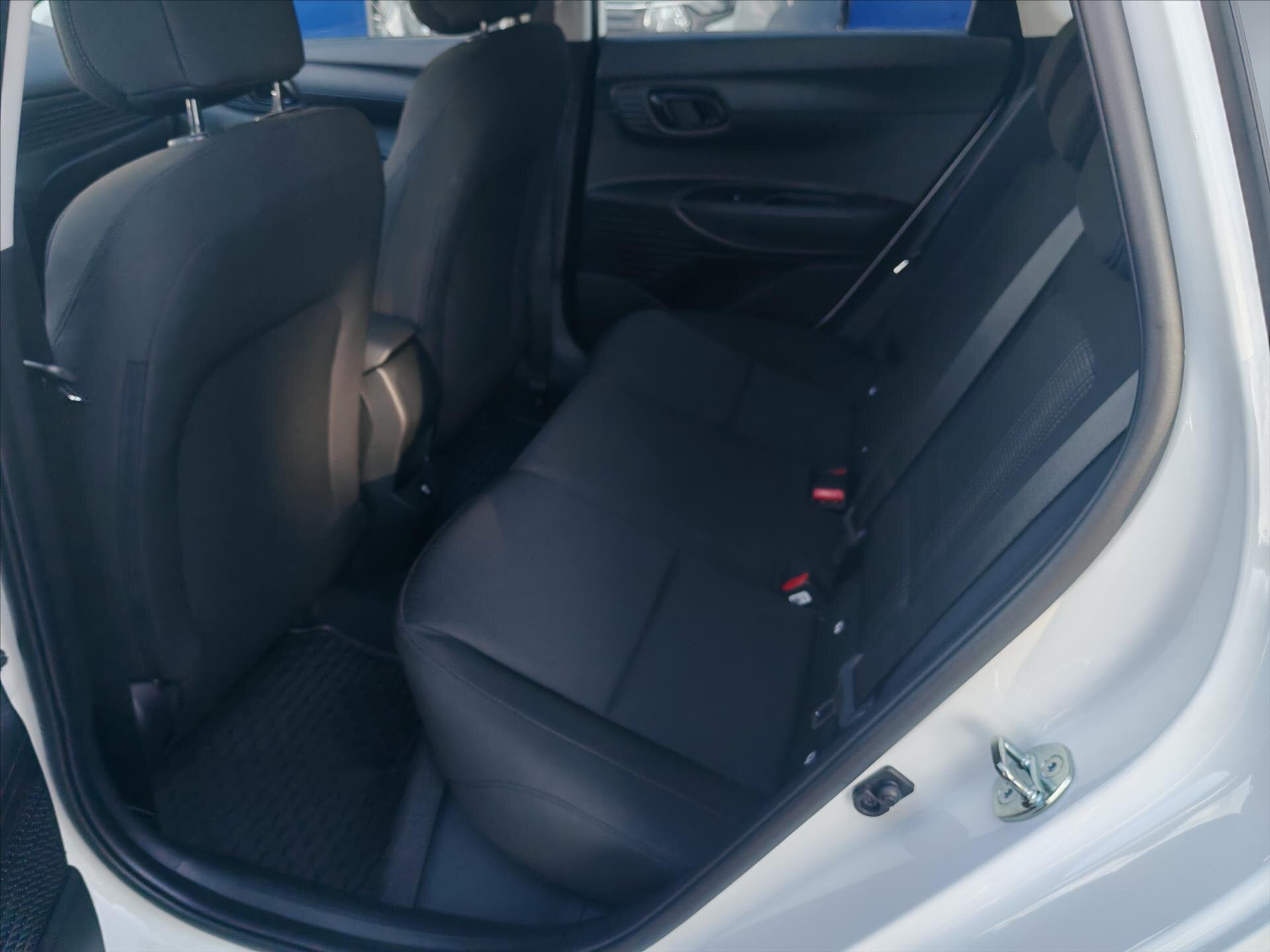 Hyundai i20 Hatchback 998,0 66 kw