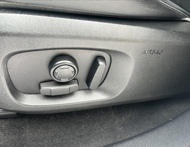 Land Rover Range Rover Evoque SUV 2,0 l 132 kw