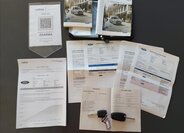 Ford Transit Connect Kombi 1,5 l 74 kw