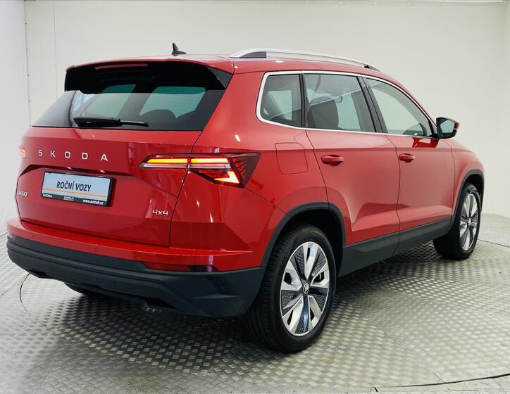 Škoda Karoq 2