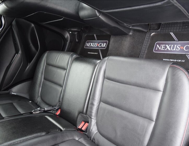 Mazda CX-5 Kombi 2,0 l 118 kw